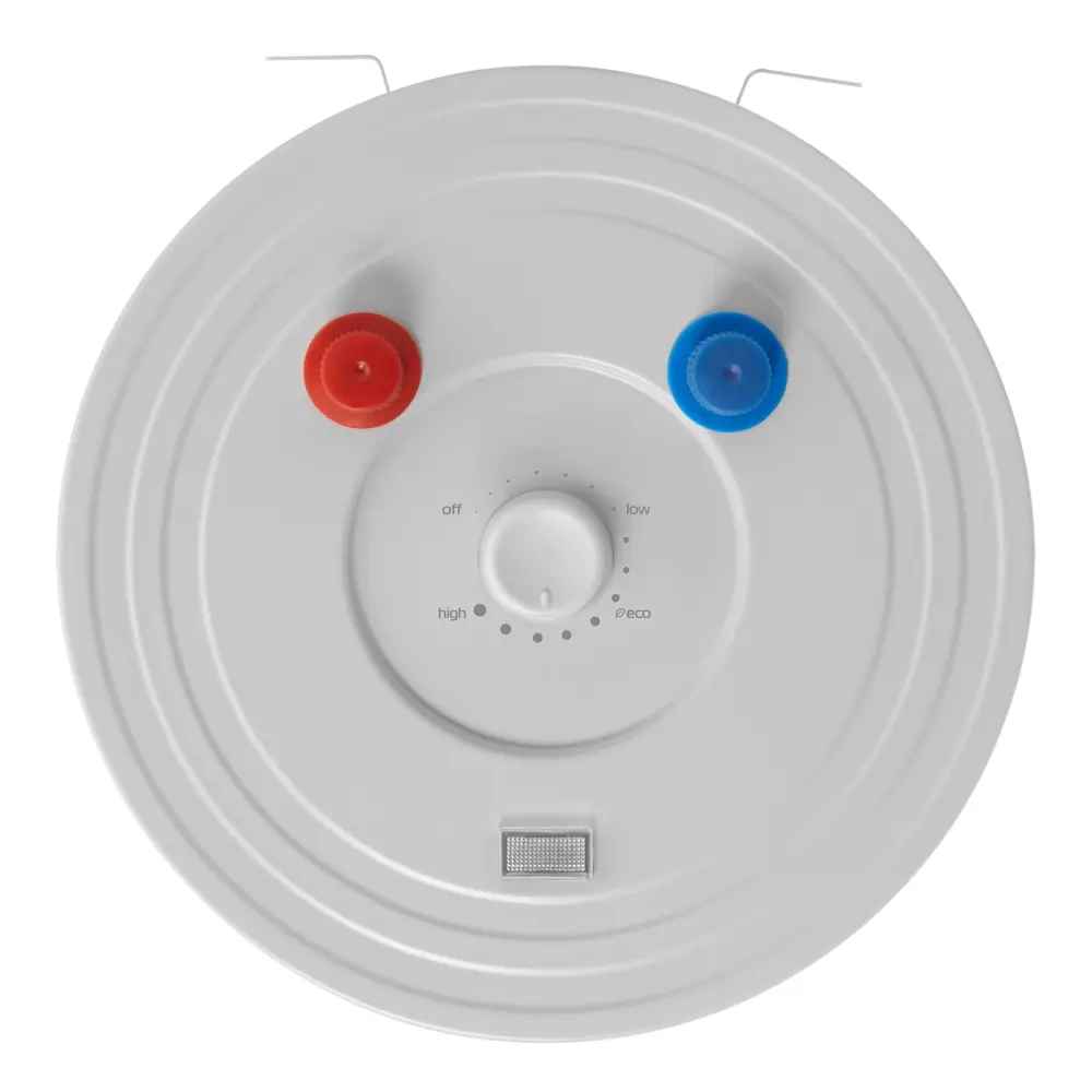 Royal Thermo RWH 10 Novelty O - компактный водонагреватель 10 л 89359381 STLM-0808255 - Вид №3