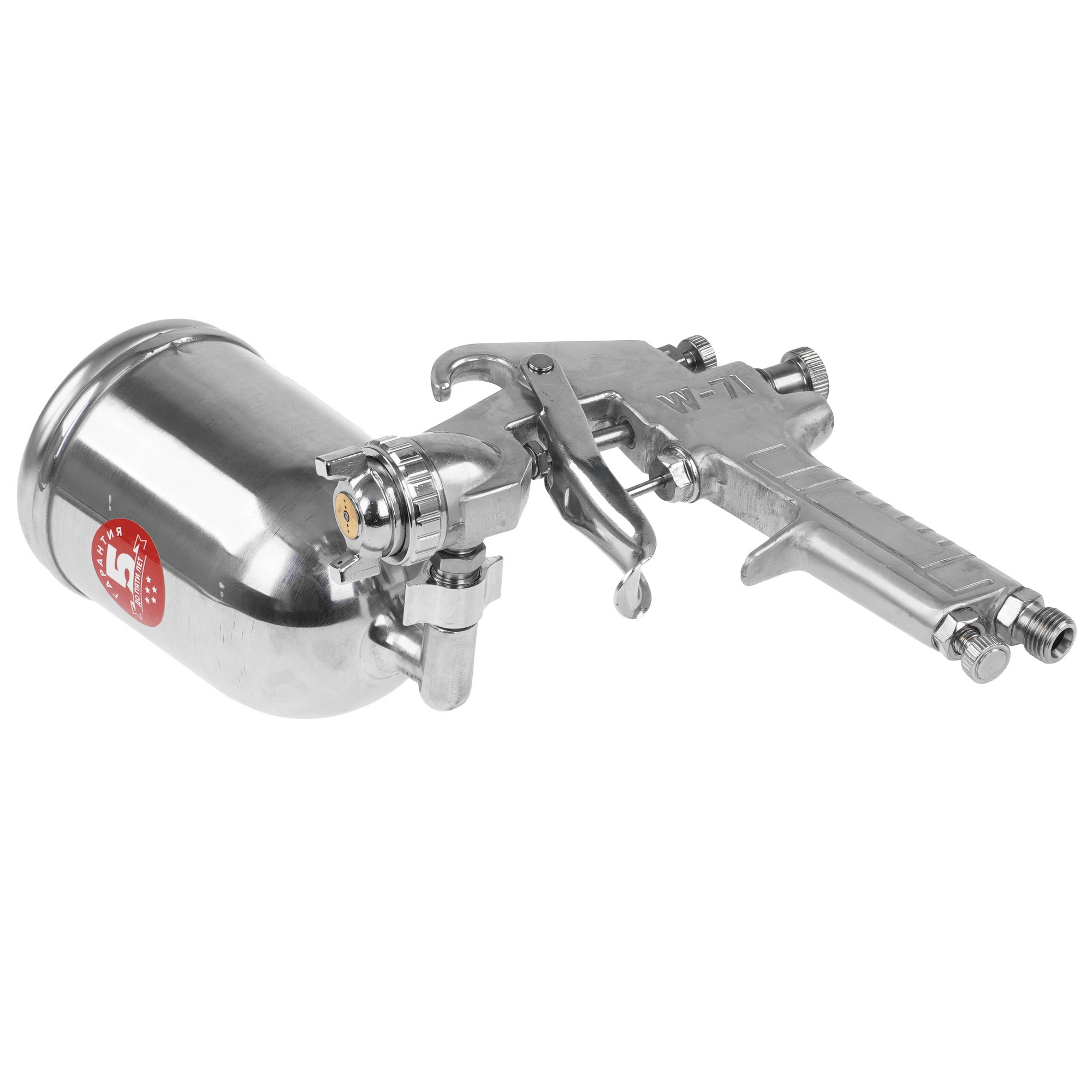 Краскораспылитель Кратон HP-01G 9030501 STDN-0026124 - Вид №3