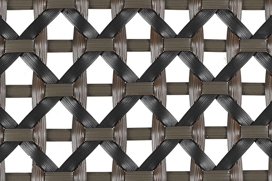 Садовое кресло из синтетического волокна DEDON MBRACE ALU ARCH-00056896 - Вид №13