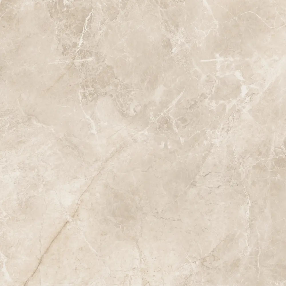 Глазурованный керамогранит Alma Ceramica Diva 04 60x60 см 1.8 м² лаппатированный цвет бежевый STLM-2019706 - Вид №1