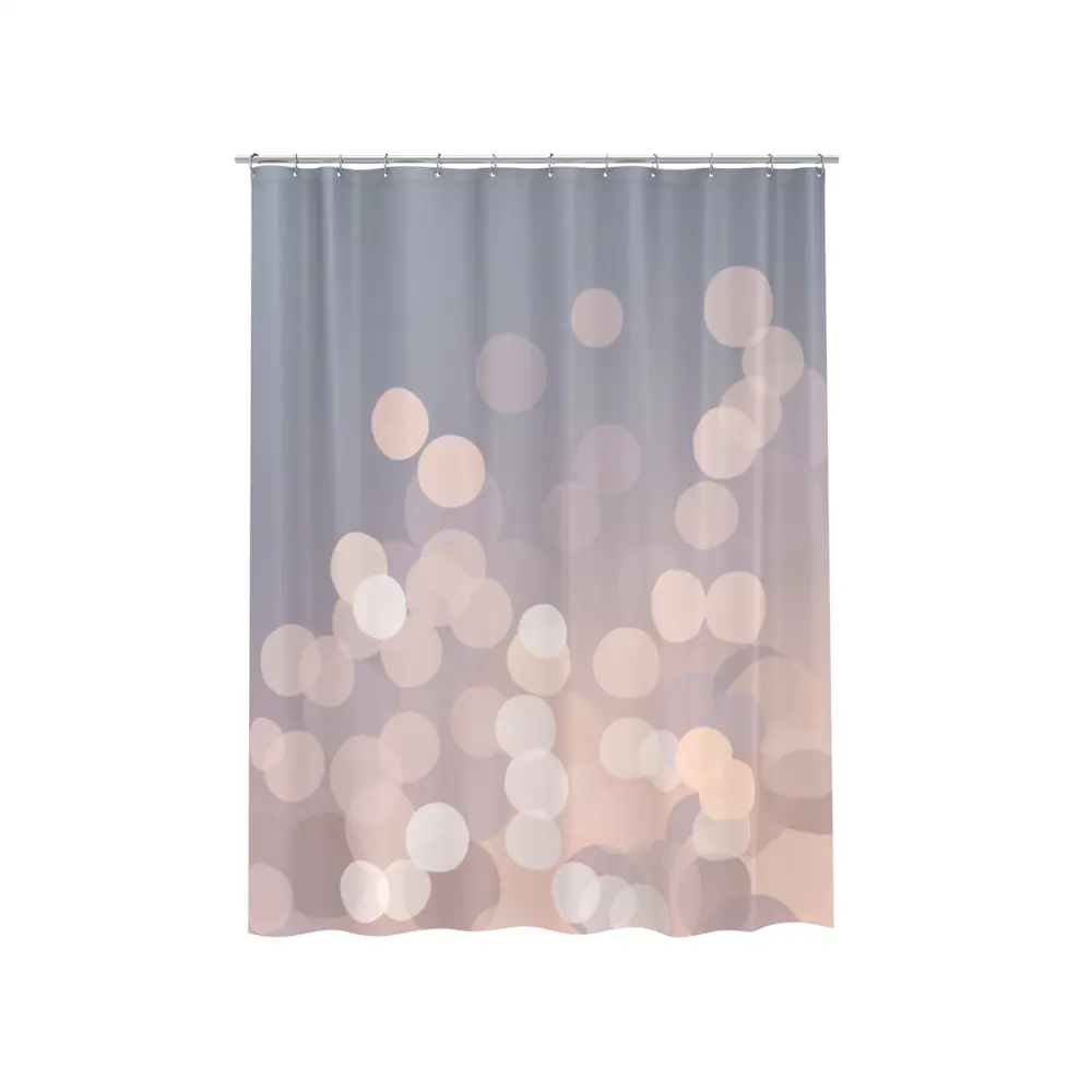 Lemer Loritani — элегантная штора для душа с люверсами 180×200 см 89384981 STLM-1575201 - Вид №3