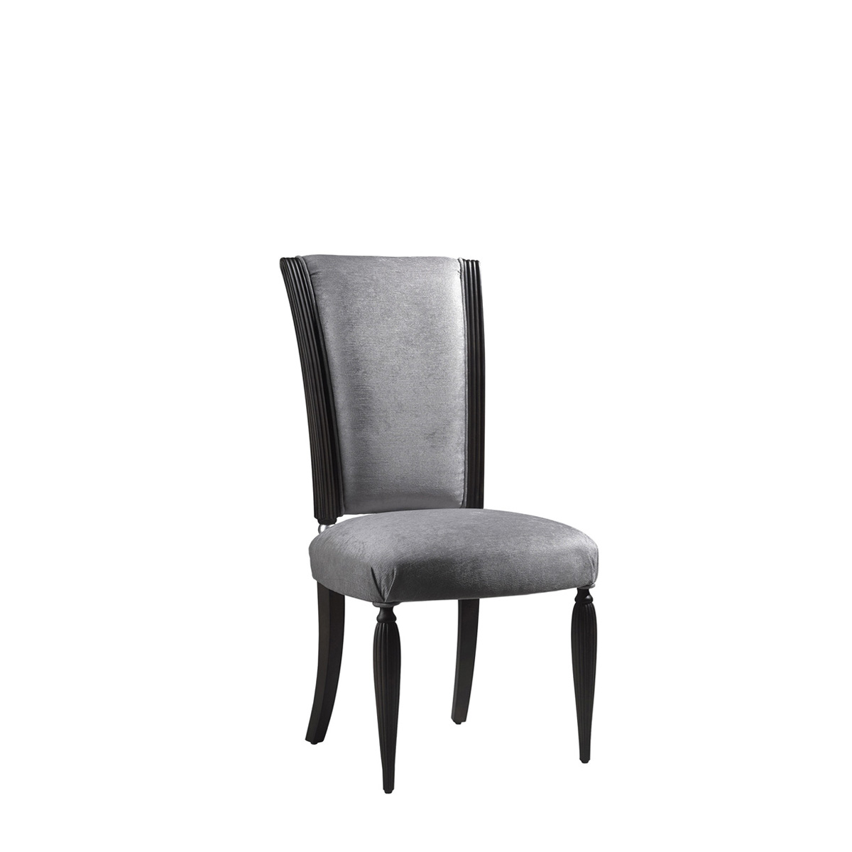 Обеденный стул в стиле деко Deco S5857 Coleccion Alexandra 