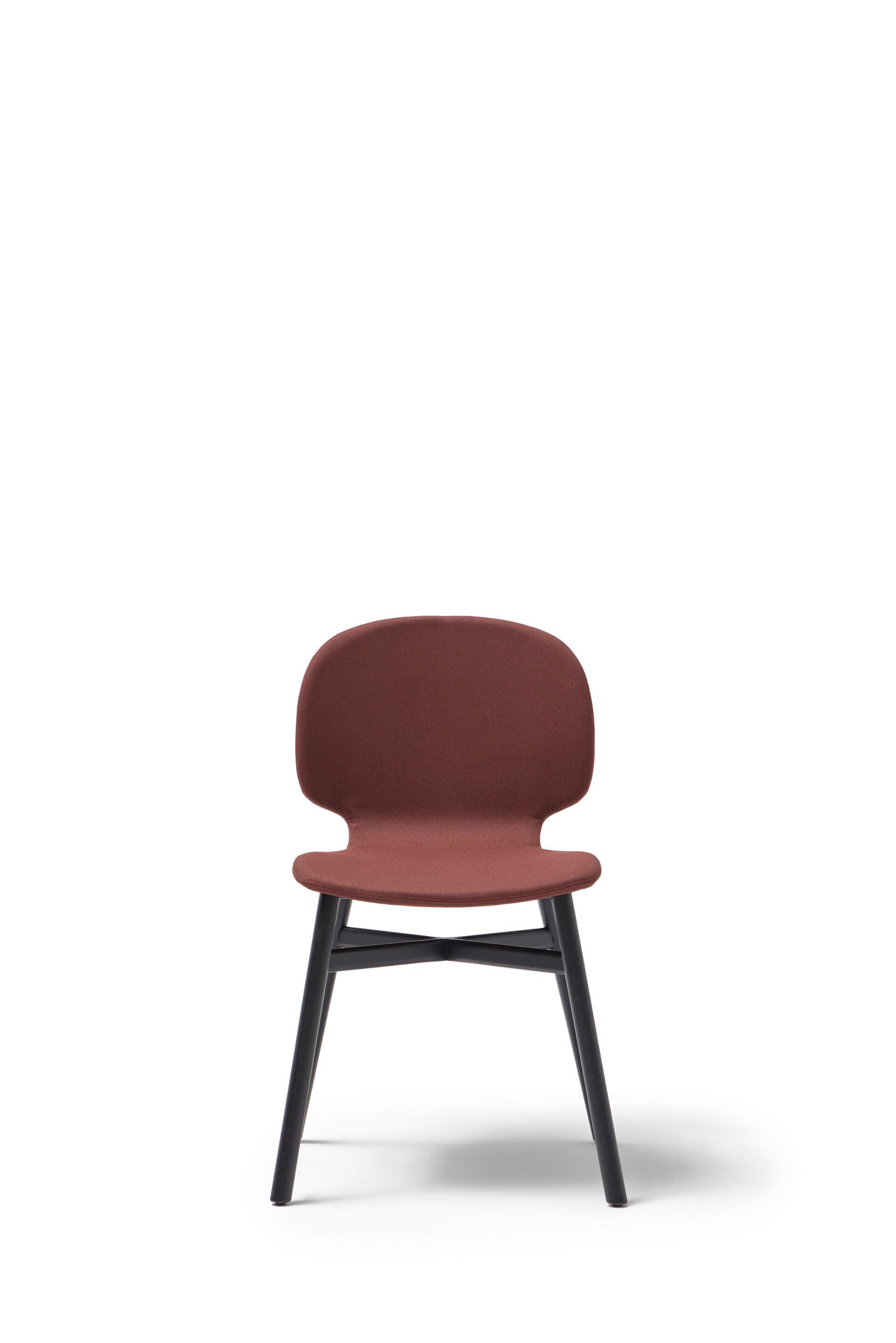 Мягкий стул из ткани Blasco&Vila Halo ARCH-00048808 - Вид №5