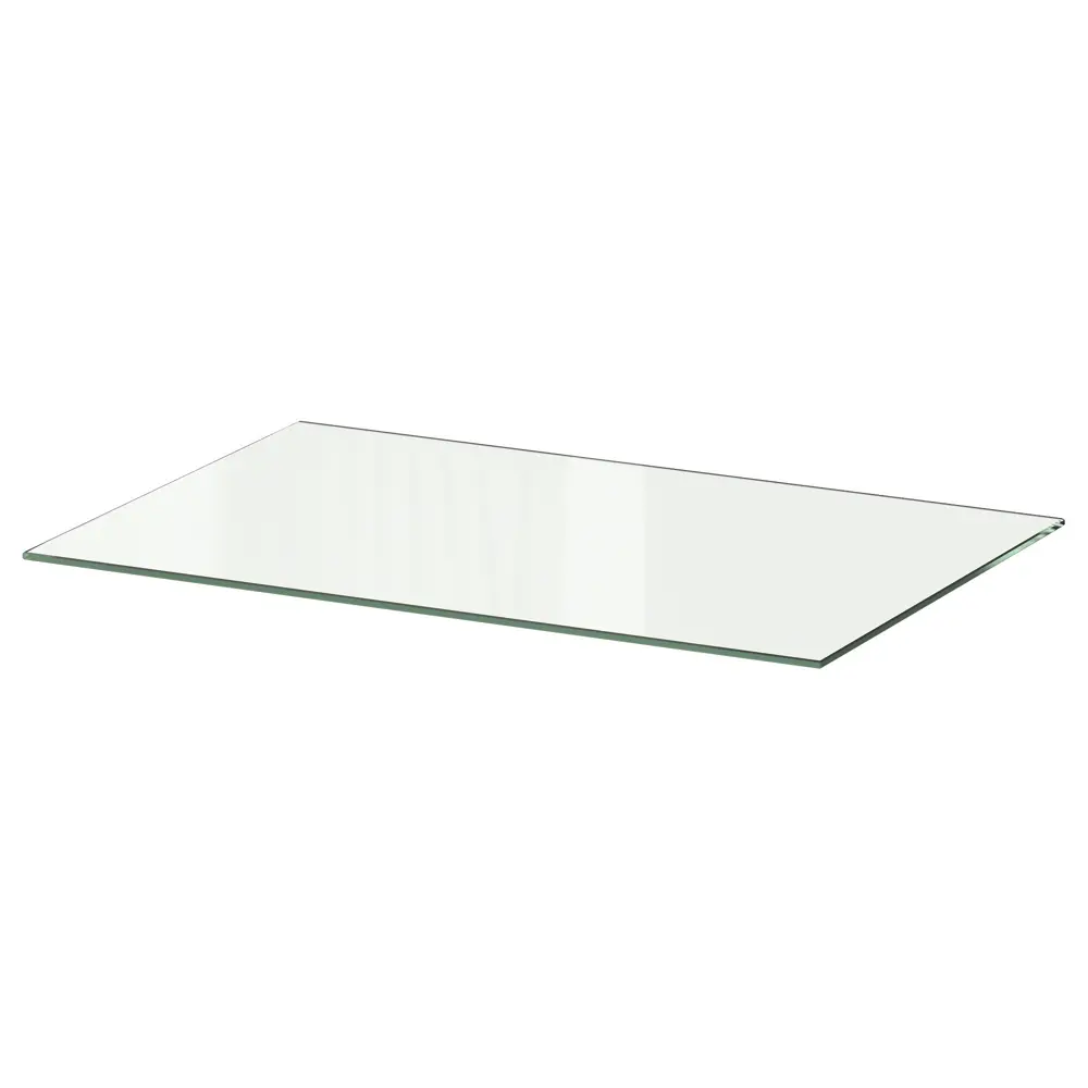 Столешница 150x80x0.8 см закалённое стекло Santreyd STLM-2187328