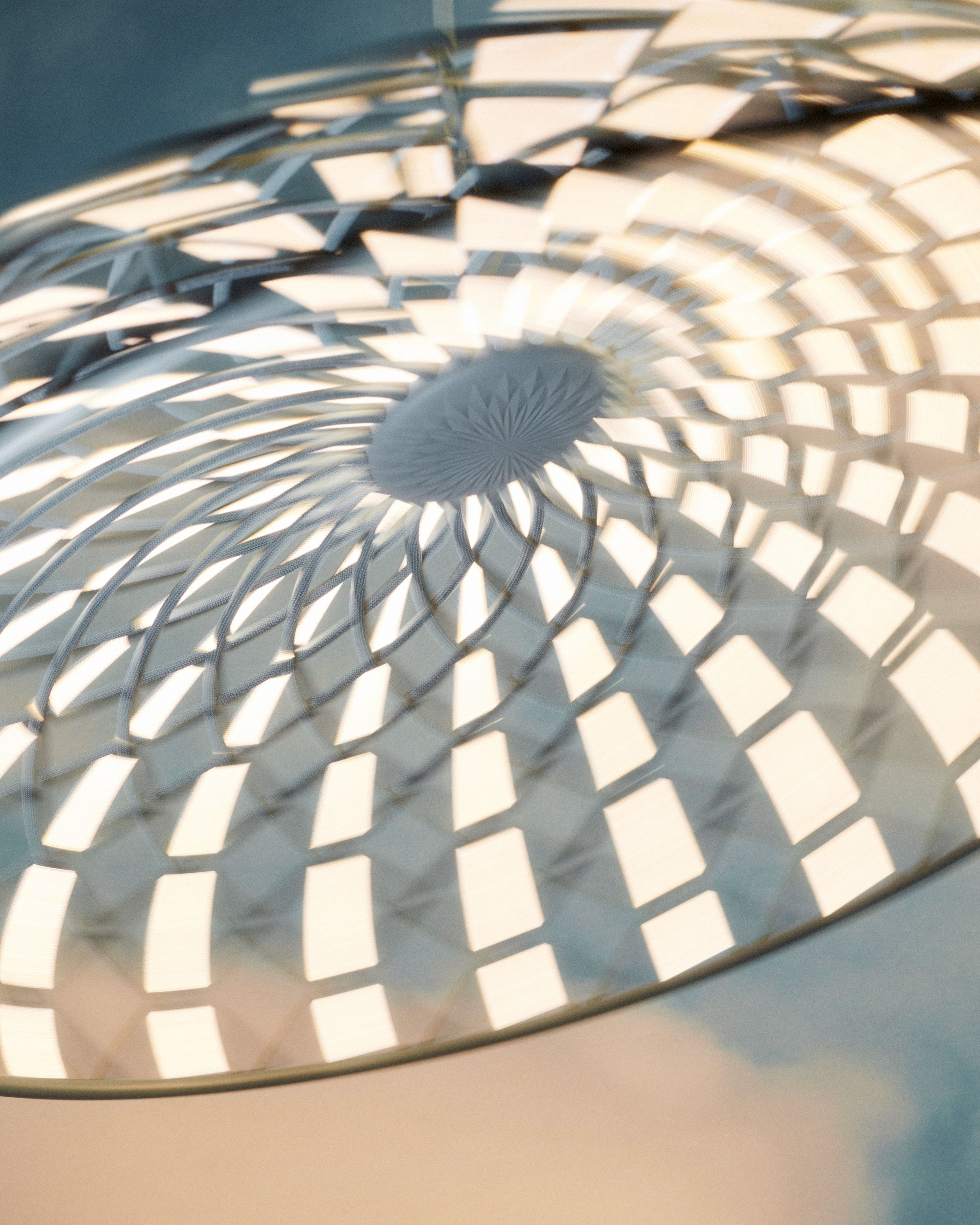 Светодиодный подвесной светильник Flos Skynest ARCH-00014475 - Вид №7