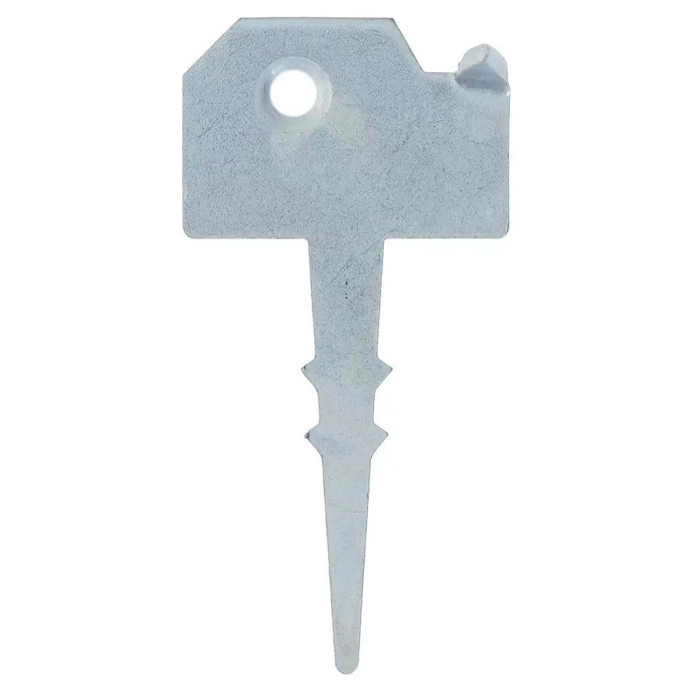 Гвозdeck Классик: Скрытый крепеж для террасной доски 50 шт 89388971 STLM-1573456