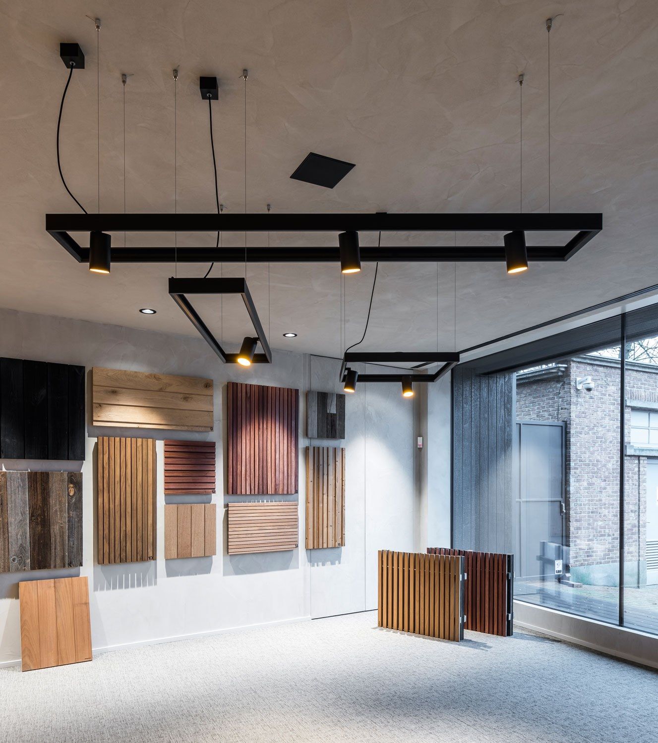 Светодиодный подвесной светильник Deltalight Superloop ARCH-00115363 - Вид №22