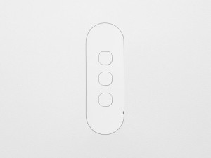 Поликарбонатный переключатель