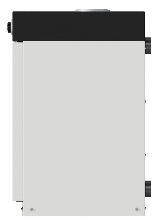 9966085 Газовый котел ЛЕМАКС NORM 35 напольный STDN-0044344 - Вид №2