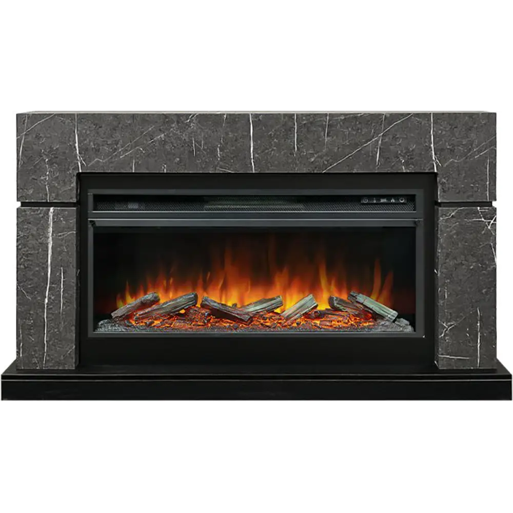 Каминокомплект Royal Flame Lindos под V42 Vision 42 LOG LED 1.5 кВт STLM-2036190