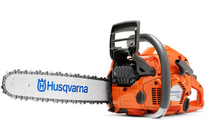 15268108 Бензопила 545 9666485-15 Husqvarna