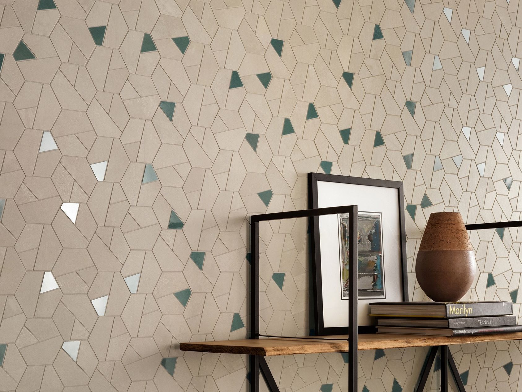 Мозаика из керамогранита Atlas Concorde Boost Pro ARCH-00110347