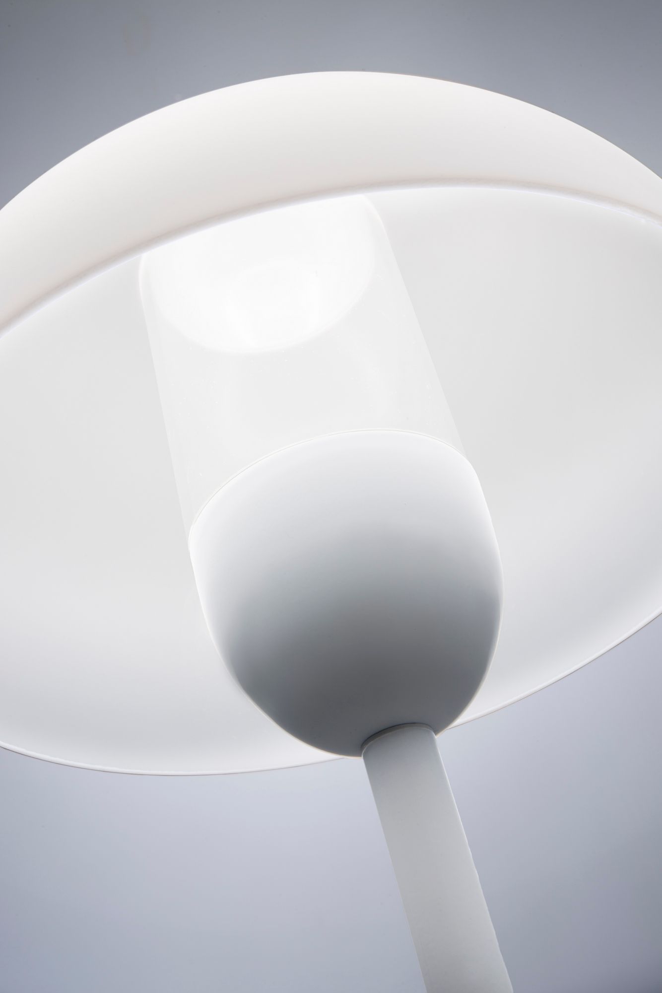 Светодиодная напольная лампа из метакрилата Alma light ARCH-00117190 - Вид №4