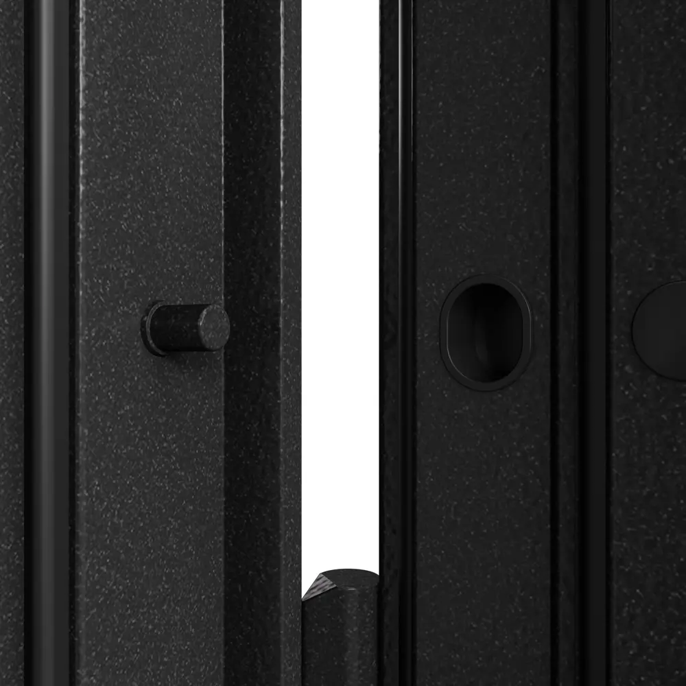 МАСТИНО Брутал Форест - входная металлическая дверь для квартиры 89384699 STLM-1568692 - Вид №3