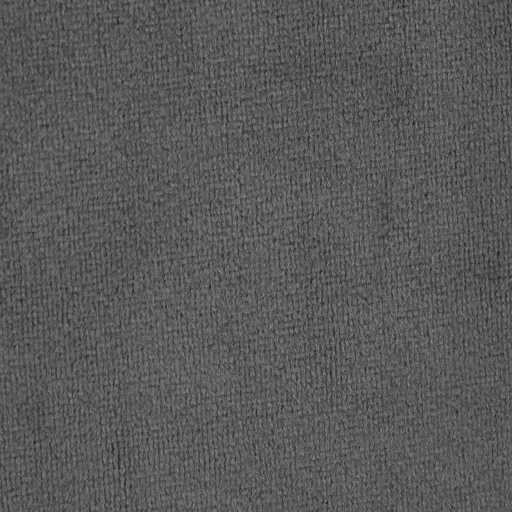 Штора на люверсах Vel светозащитная, 260x140 см, цвет серый Atmosphera STLM-2190349 - Вид №2