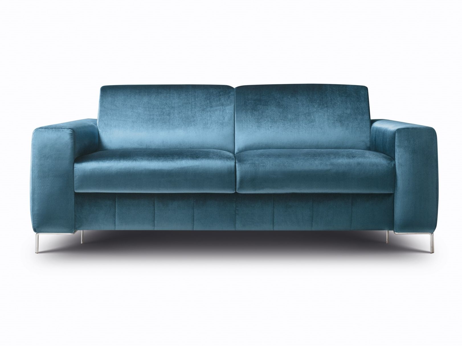 Двуспальный диван-кровать из ткани Felis Day &amp ARCH-00046407 - Вид №3