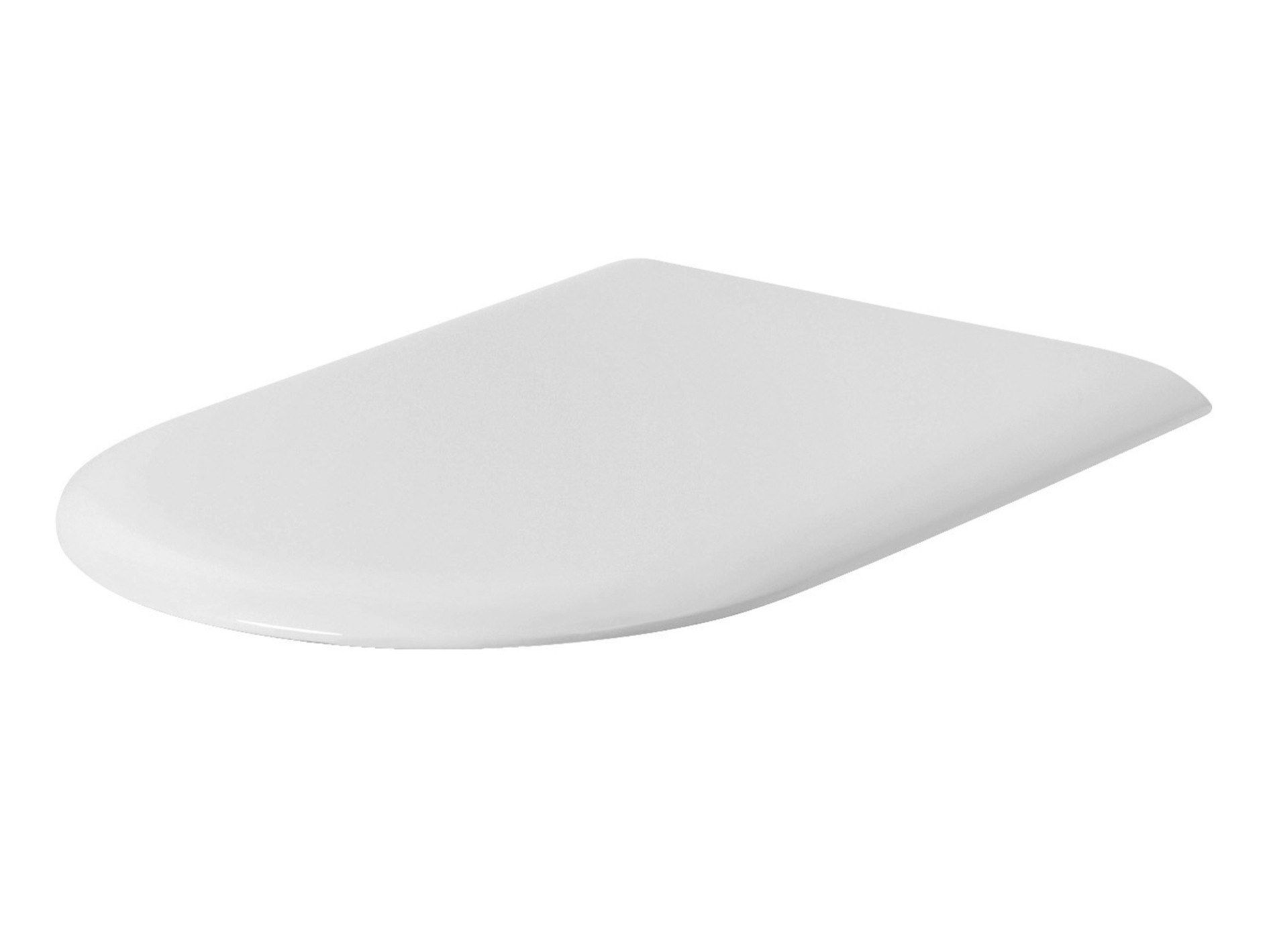 Сиденье для унитаза Azzurra Ceramica тонкий ARCH-00078679 - Вид №1