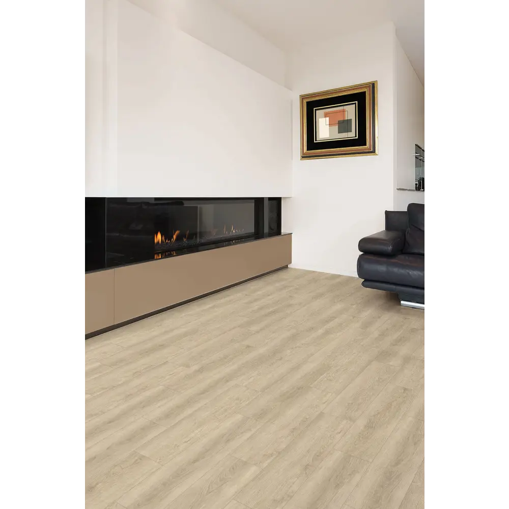 Глазурованный керамогранит Global Tile Asgard_GT 19.7x60 см 1.182 м² матовый цвет светло-бежевый 89456532 STLM-2013172 - Вид №6