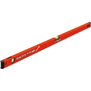 Kapro 781-40-120 — строительный уровень 1200 мм с двумя измерительными колбами 89408131