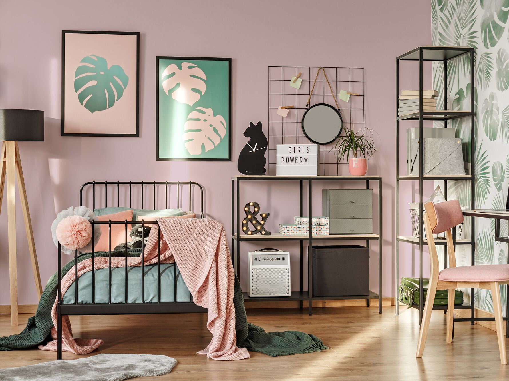 Декоративная живопись Architects Paper чистый ARCH-00060441 - Вид №2