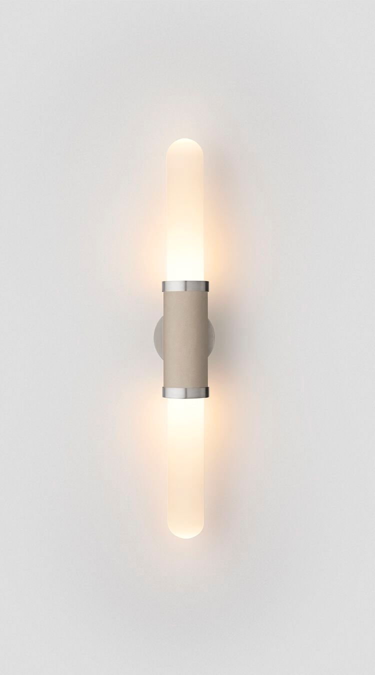 Светодиодный настенный светильник Articolo Studios Scandal ARCH-00009316 - Вид №6