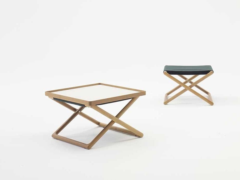 Складной садовый стул Paola Lenti ARCH-00116132