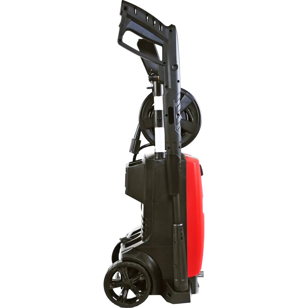 Мойка высокого давления Elitech М 1900 РБК, 140 бар, 400 л/ч STLM-2050332 - Вид №2