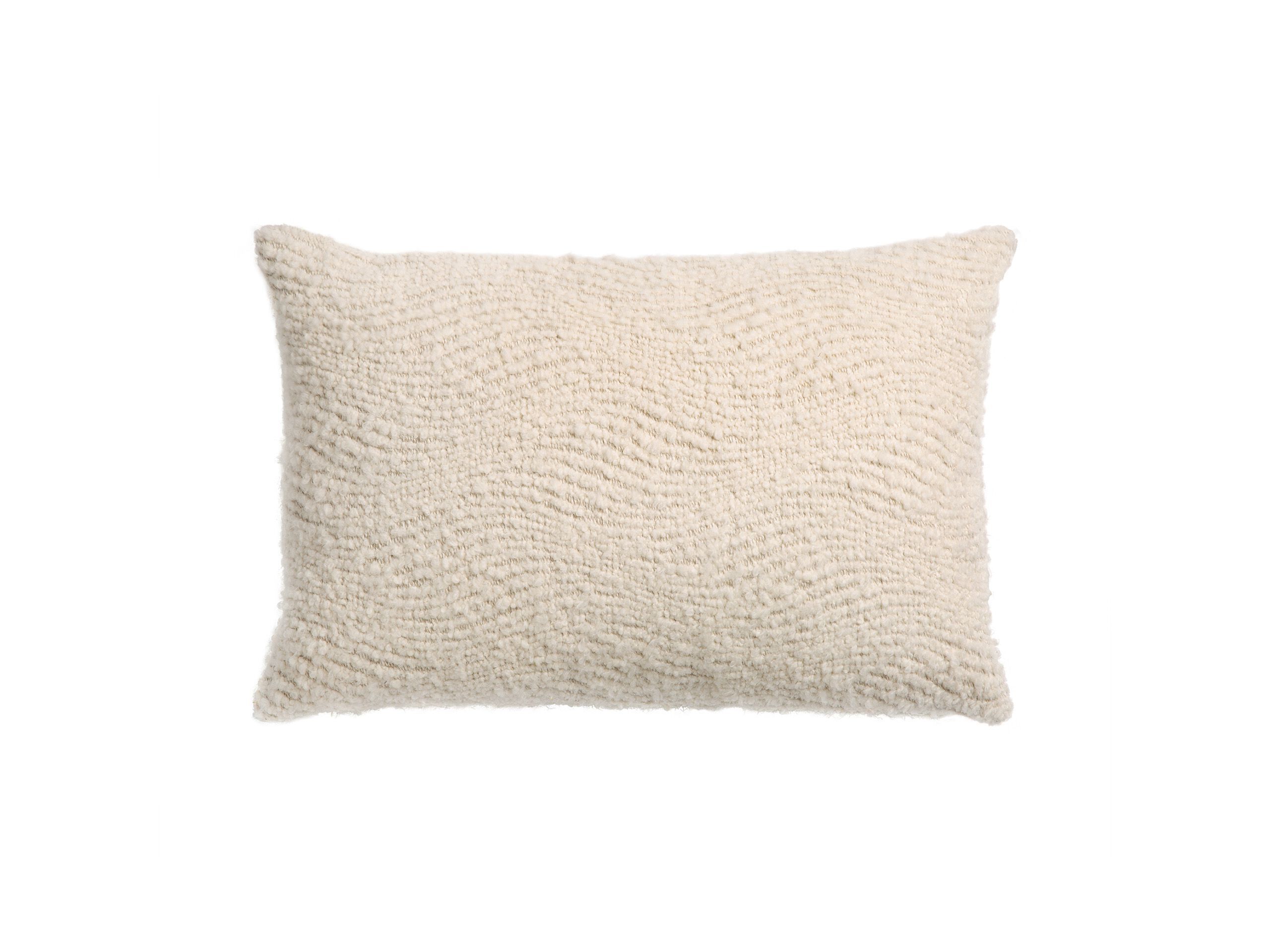 Прямоугольная подушка из ткани Ethnicraft необходимость ARCH-00102289