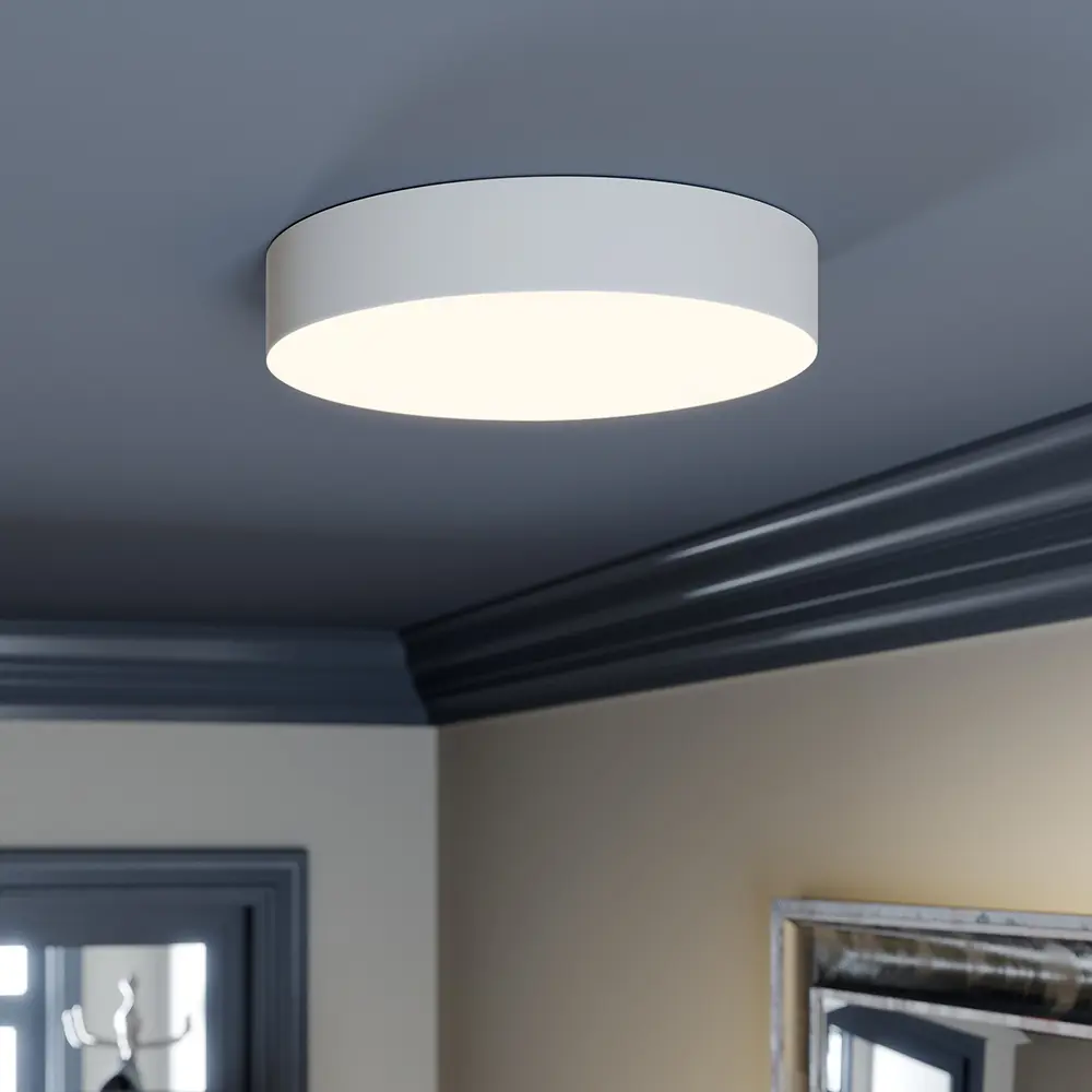 Светильник настенно-потолочный Feron AL1600 LED 12м² с регулируемым светом 89401289 STLM-1519994 - Вид №12