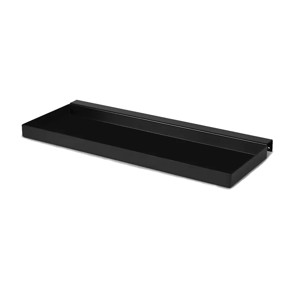 Универсальная полка Delinia ID для кухонного рейлинга 80135879 STLM-0013782 - Вид №3