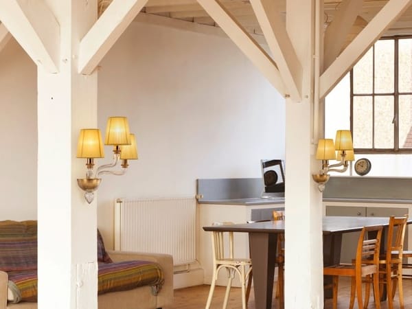 Аппликация ручной работы из муранского стекла MULTIFORME ARCH-00043760 - Вид №3