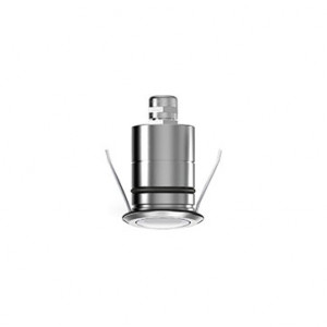 8431068 Встраиваемый в потолок светильник Platek NANO Incasso soffitto tondo  NANO Ceiling recessed - 1 LED 4000K 33°