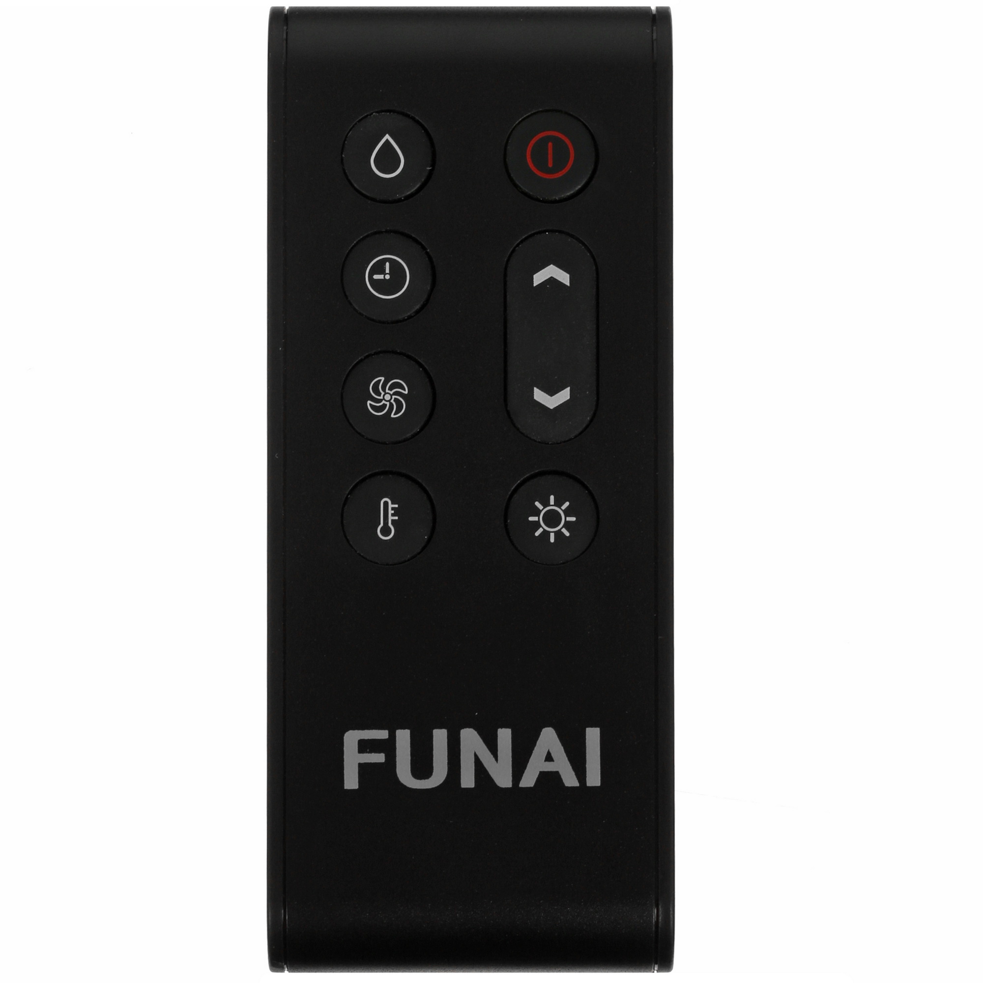 5348042 Климатический комплекс FUNAI TORII черный STDN-0144394 - Вид №6