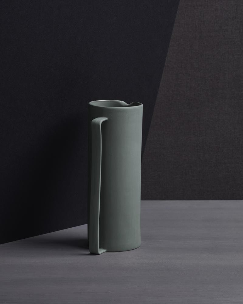 Фарфоровый графин Society Limonta ARCH-00009483 - Вид №4