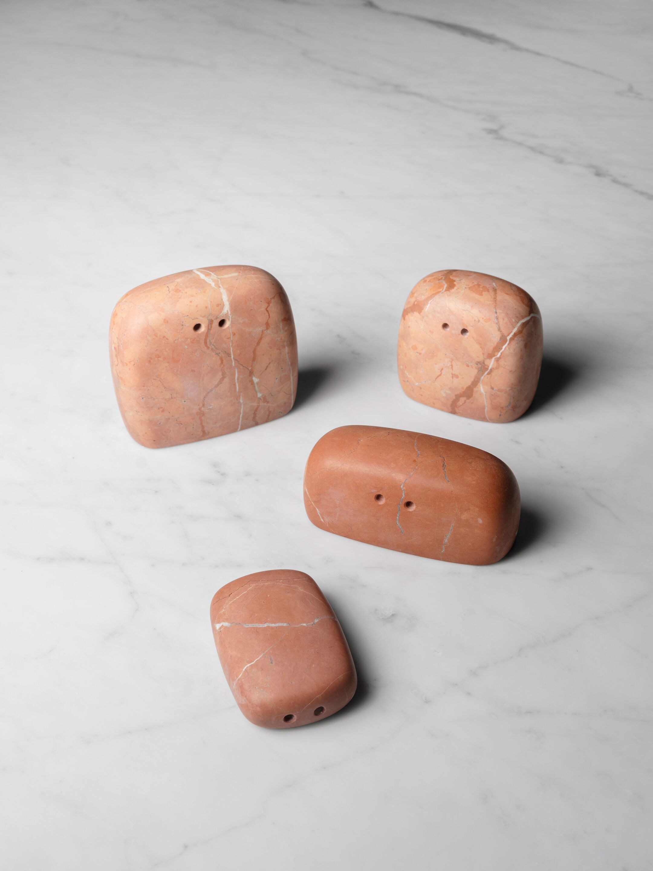 Мраморные украшения LUCE DI CARRARA OMO ARCH-00104651 - Вид №3