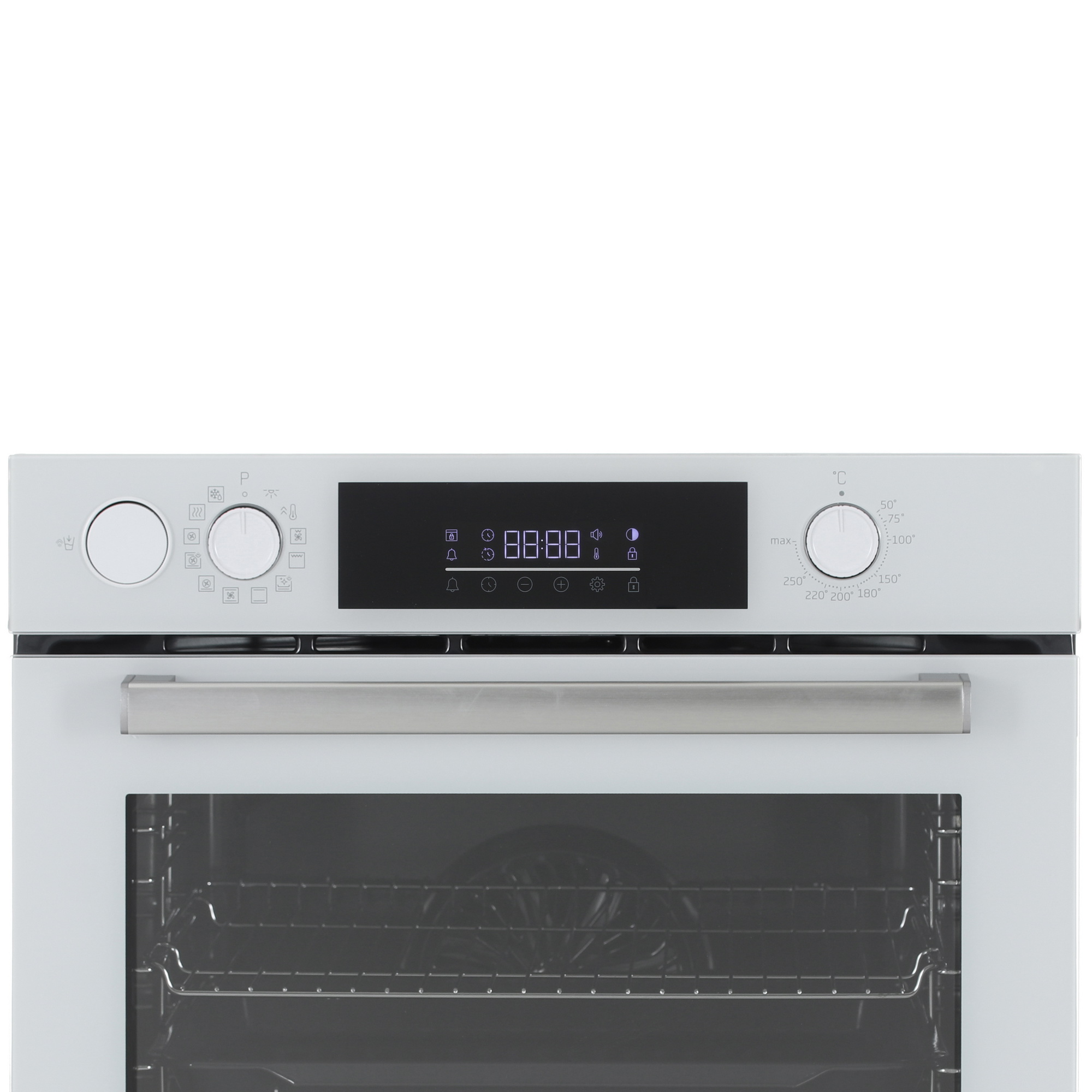 9116861 Электрический духовой шкаф Beko BBIS143N0W белый STDN-0074936 - Вид №4