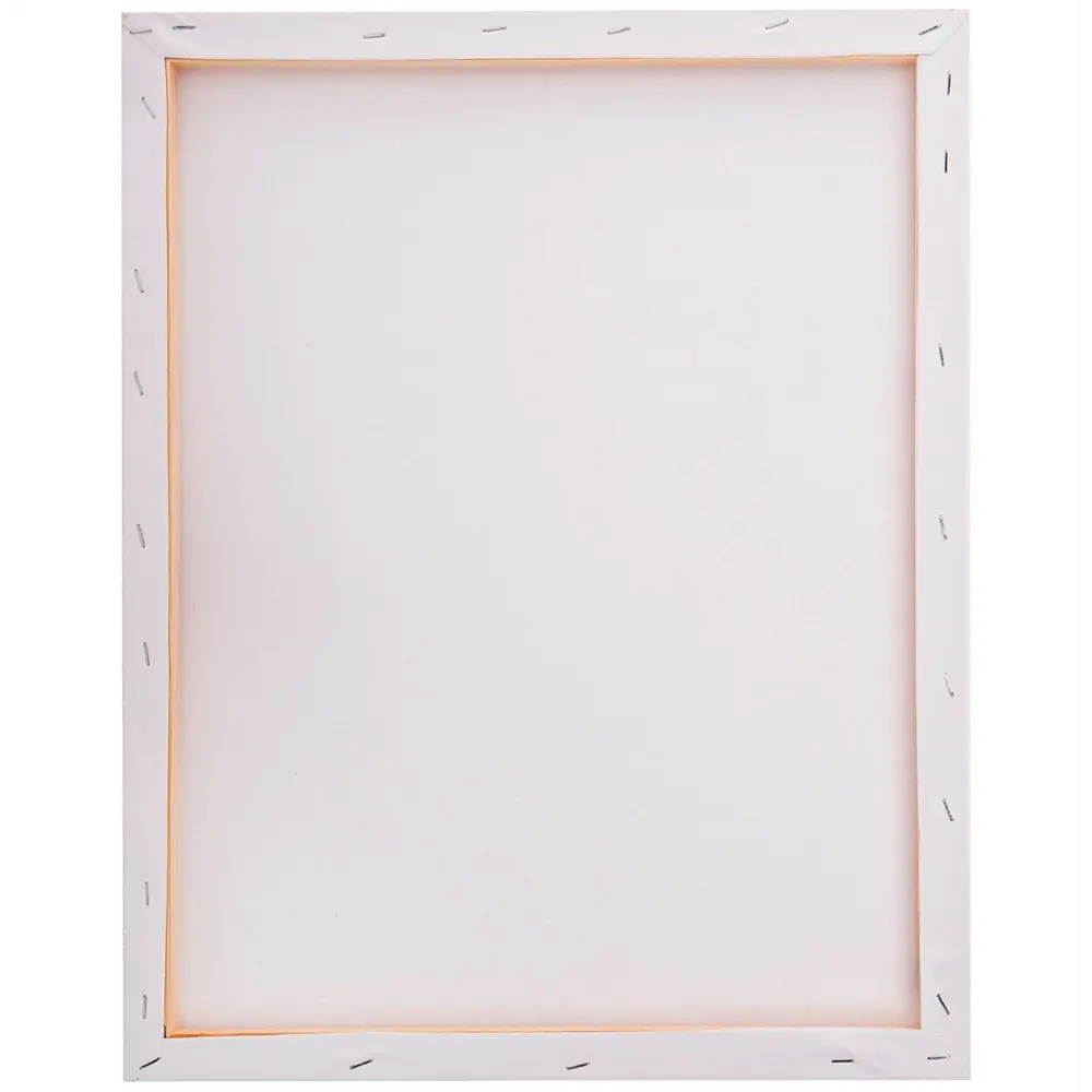 Картина на холсте Экзотические листья 2 40x50 см FBRUSH STLM-2033629 - Вид №2