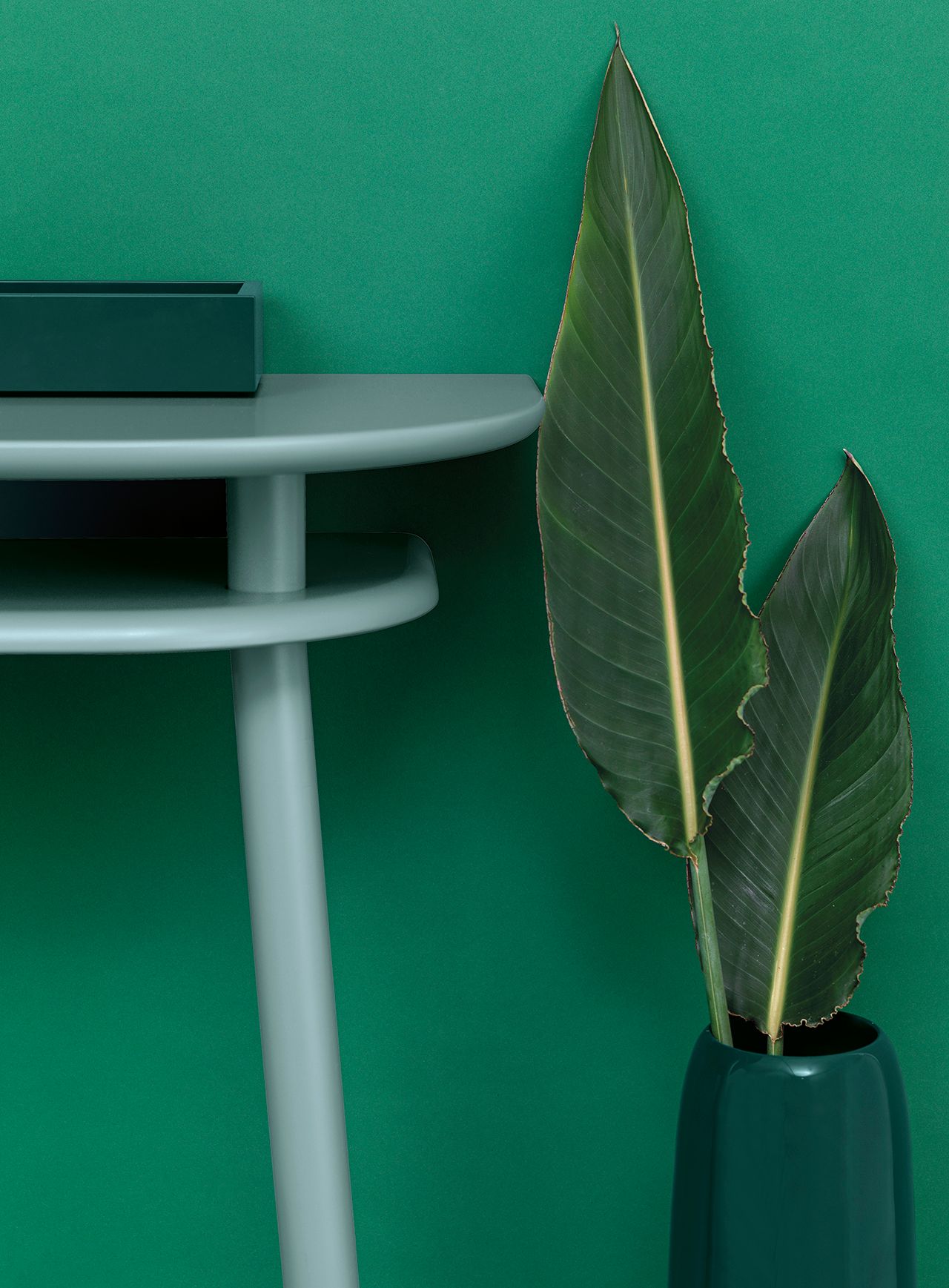 Консоль Schonbuch BUREAU ARCH-00085535 - Вид №2