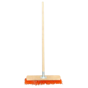 Щетка Finland 2141 60 см 140 см полипропилен с черенком
