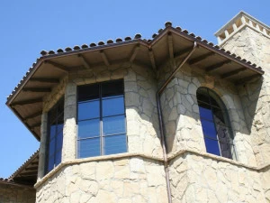 Mogs Архитектурное бронзовое окно Bronzofinestra