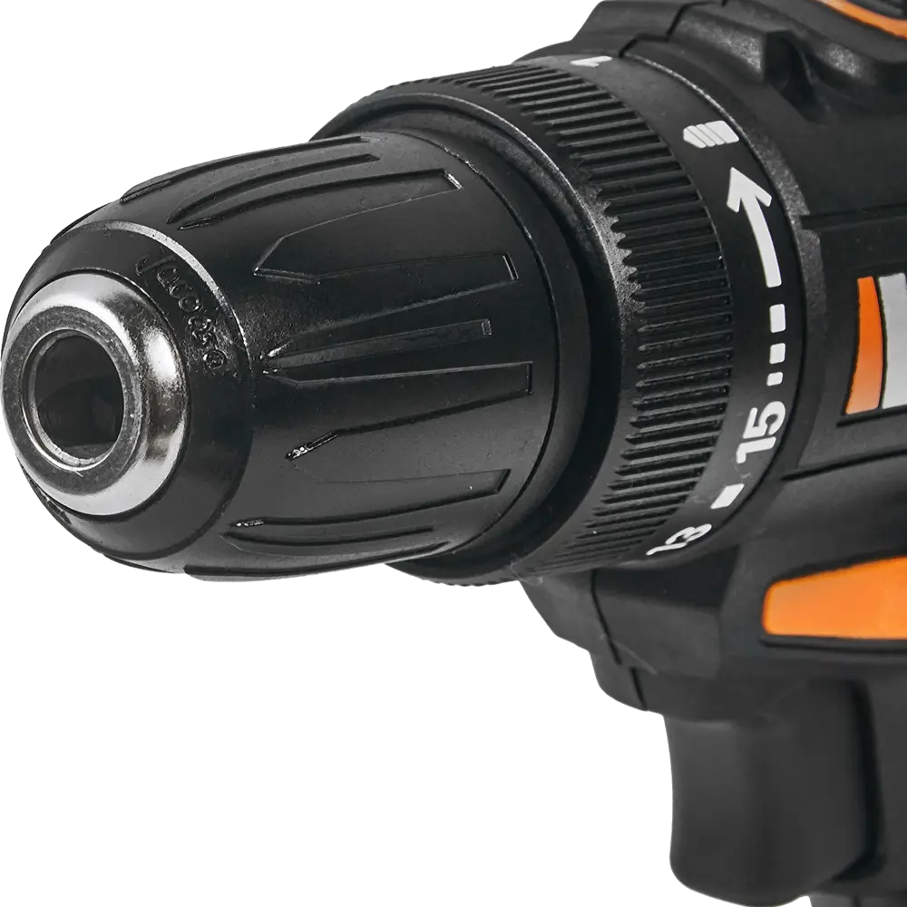 Дрель-шуруповерт аккумуляторная Worx WX101.1, 20 В Li-ion 2x2Ач STLM-2209265 - Вид №3