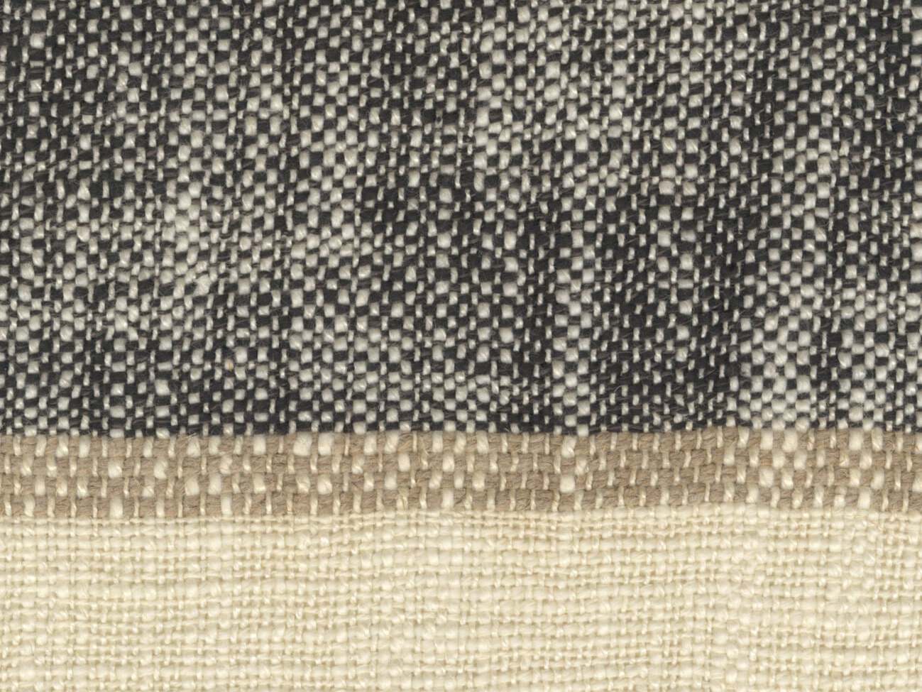 Хлопчатобумажная и льняная ткань Élitis Швеция ARCH-00117321 - Вид №5