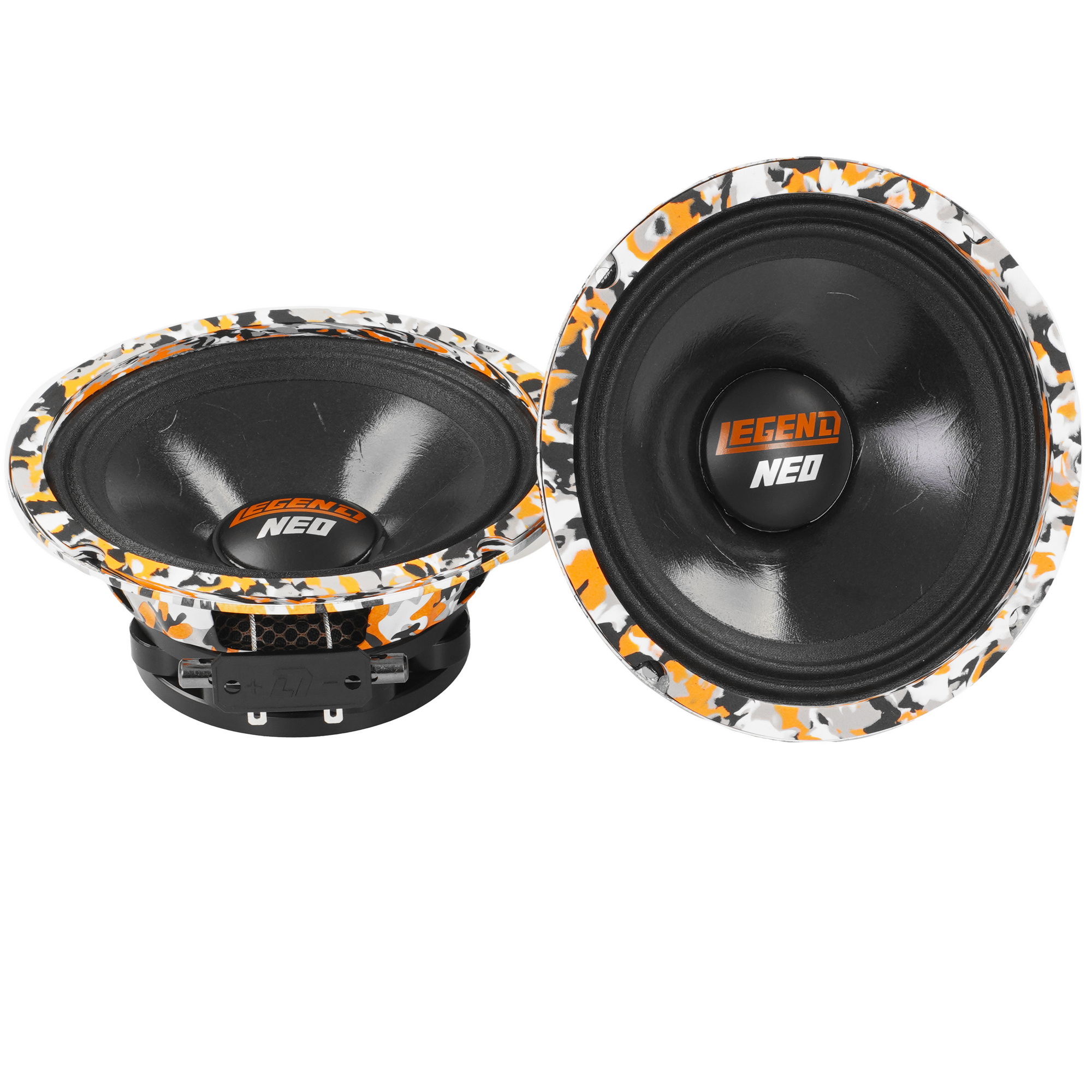 9285585 Среднечастотная акустическая система DL Audio Legend 165 Neo STDN-0038669
