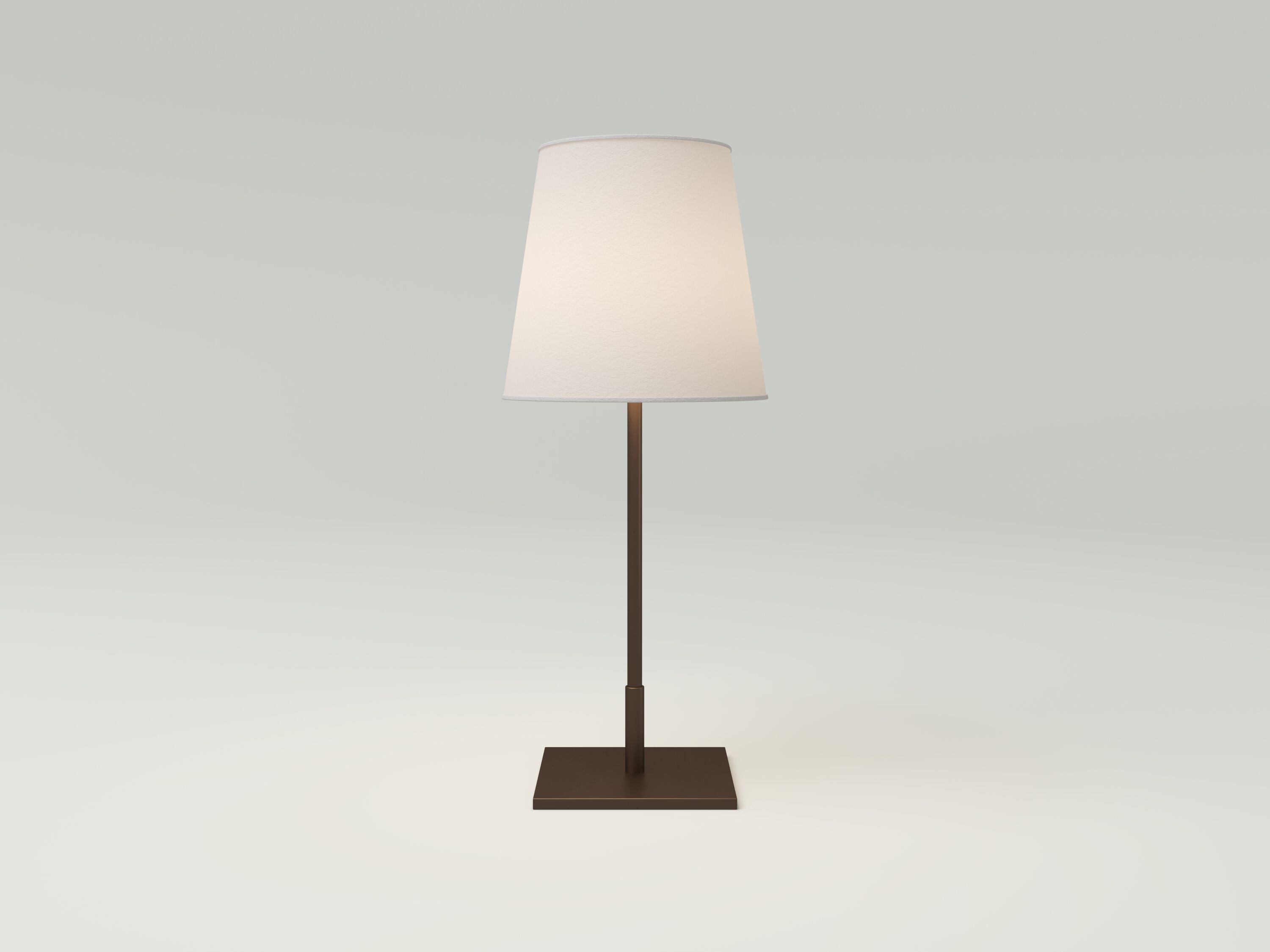 Настольная лампа NITZAN HOME SIMPLE ARCH-00108624 - Вид №1