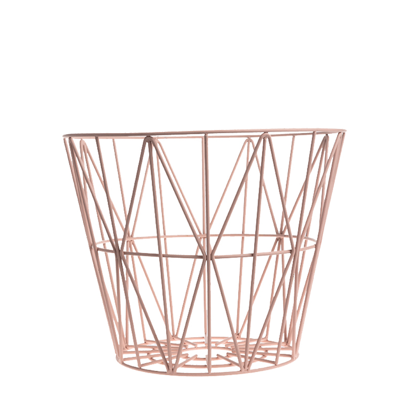 Wire Basket Santreyd sun-id-296466 - Вид №20