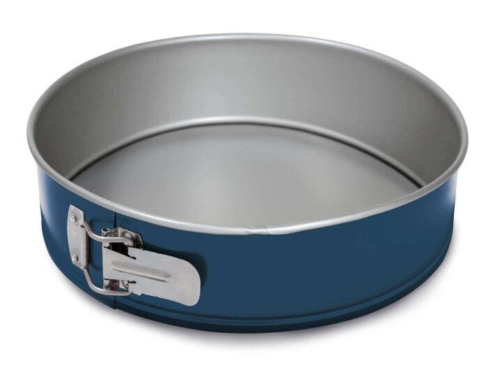 Открывающаяся форма для пирога с 2 днищами Guardini XBake ARCH-00045474