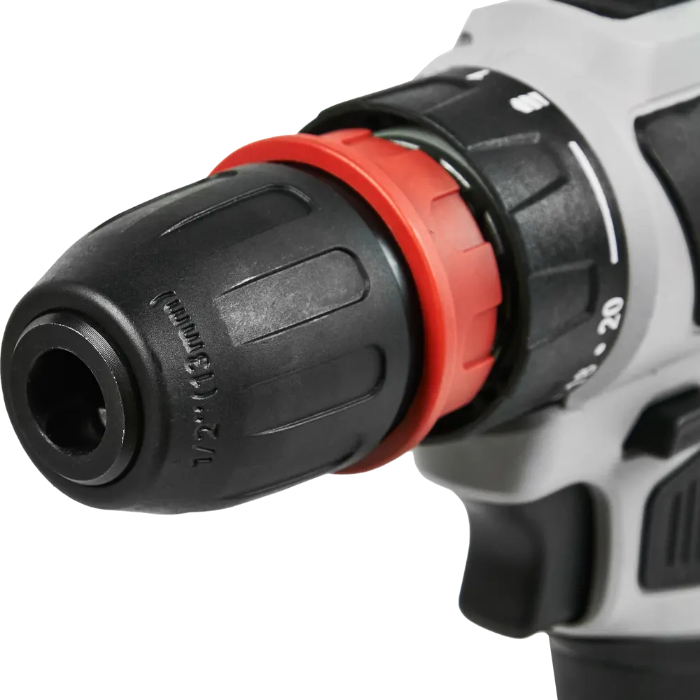 Аккумуляторный шуруповерт Интерскол ДА-13/18В с двумя батареями 89348686 STLM-0841644 - Вид №3