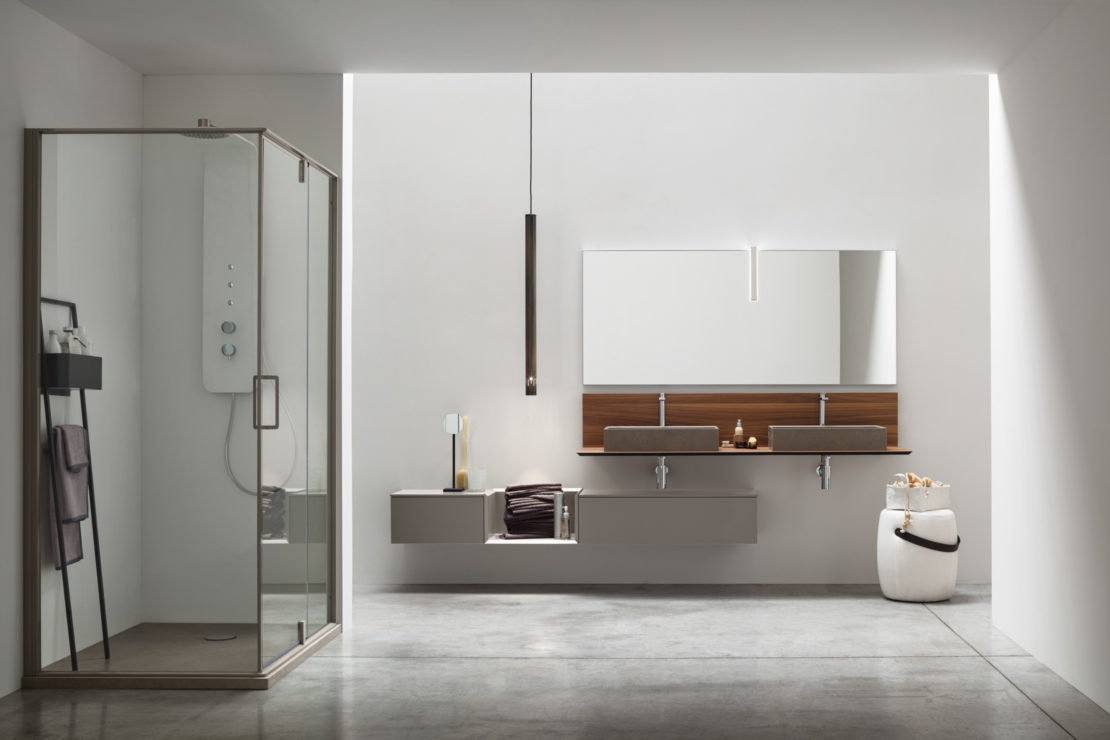 Комплект мебели 72 Arcom Pollock STARC150 - Вид №17