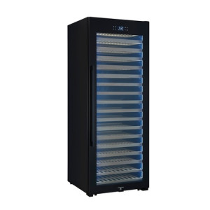 9198544 Винный шкаф CellarPrivate CP344B черный