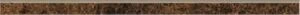 Граните Стоун Имперадор плинтус коричневый структурированная 1200x60